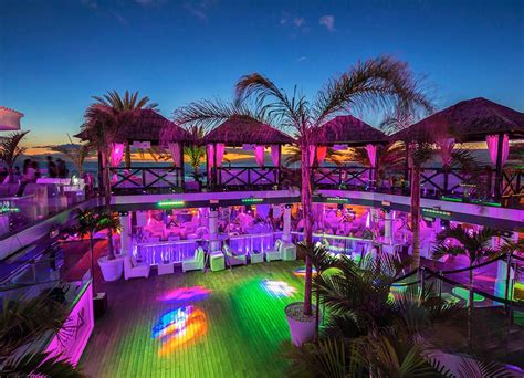 club gay tenerife|The Best LGBTQ Bars in Tenerife